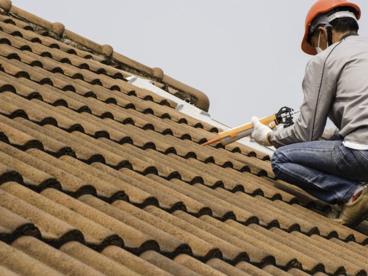 All About Your Dormer Roof