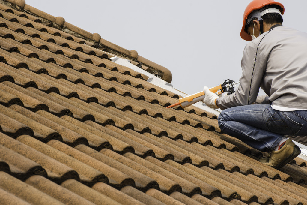 All About Your Dormer Roof