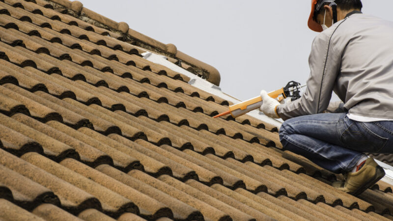 All About Your Gable Roof