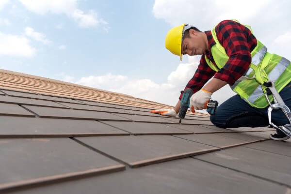Busting Some Metal Roofing Myths