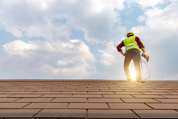 Things to Consider When Re-Roofing a Home