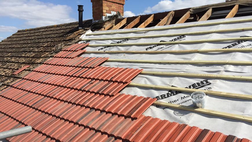 What You Need to Know About Roof Replacement