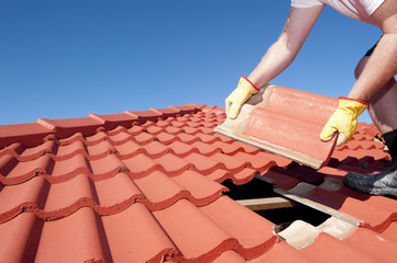 Tile Roofing – An Eco-Friendly, Low Maintenance, and Durable Option For Protecting Your Home