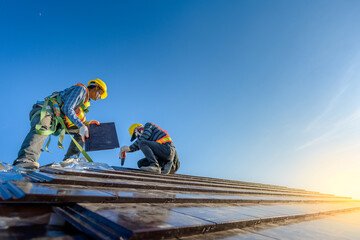 Why You Should Hire an Expert Roofer