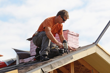 The Benefits of Using Expert Roofers