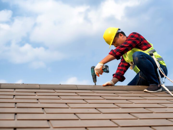 The Importance of Roofing Services