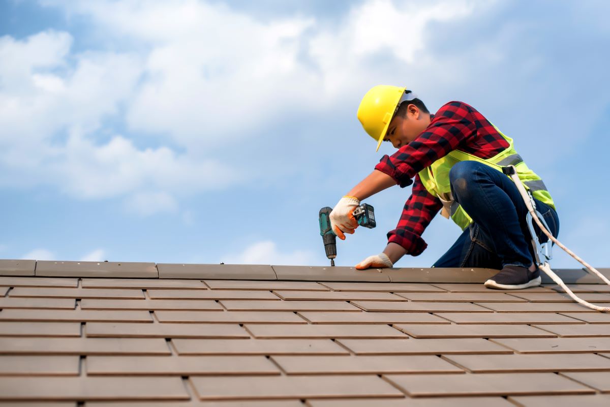 The Importance of Roofing Services