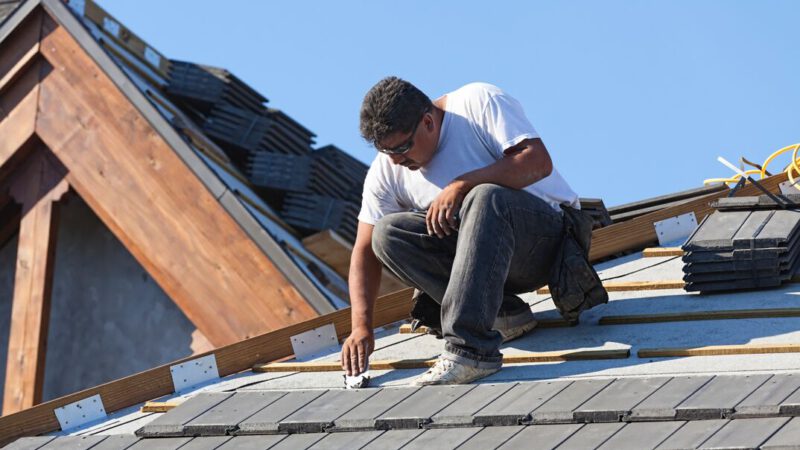 Roofing: What Is It?
